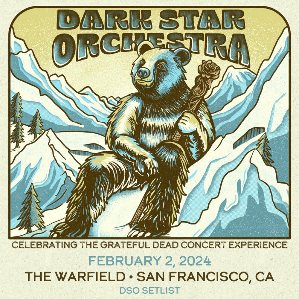 Dark Star Orchestra