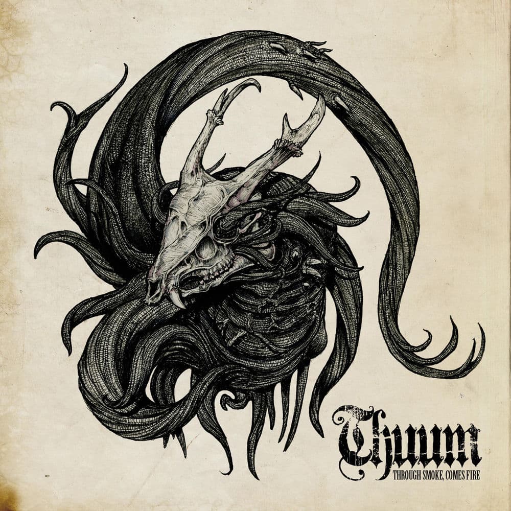 Thuum