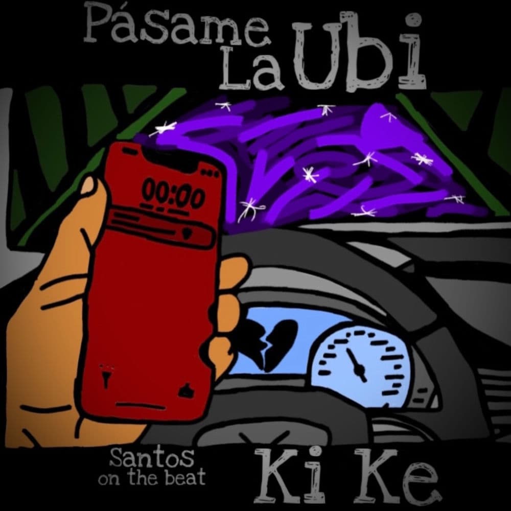 ki:ke