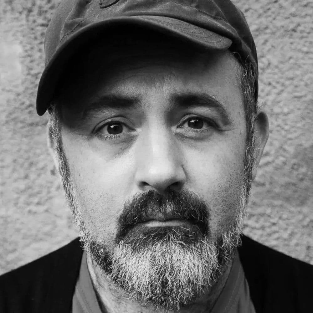Andy Votel