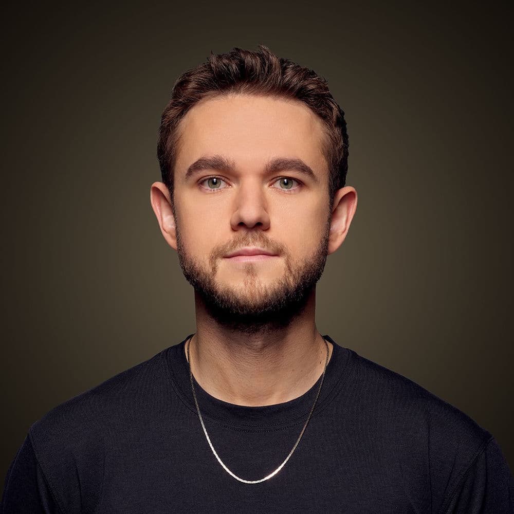 Zedd