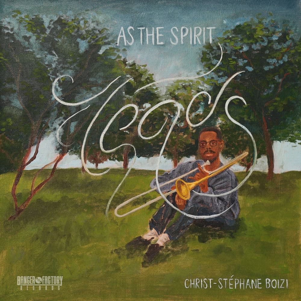 Christ-Stéphane Boizi