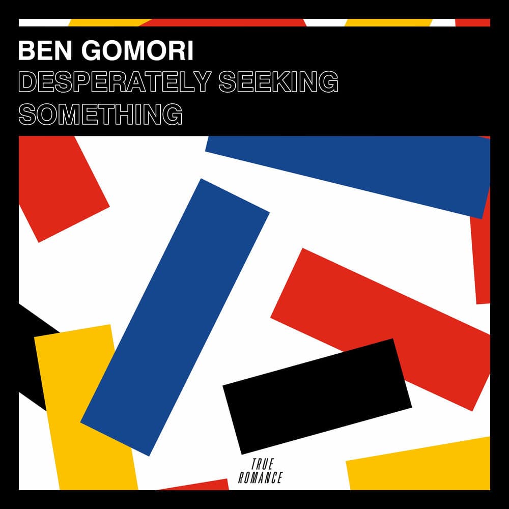 Ben Gomori