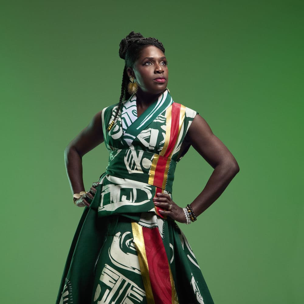 Ibibio Sound Machine