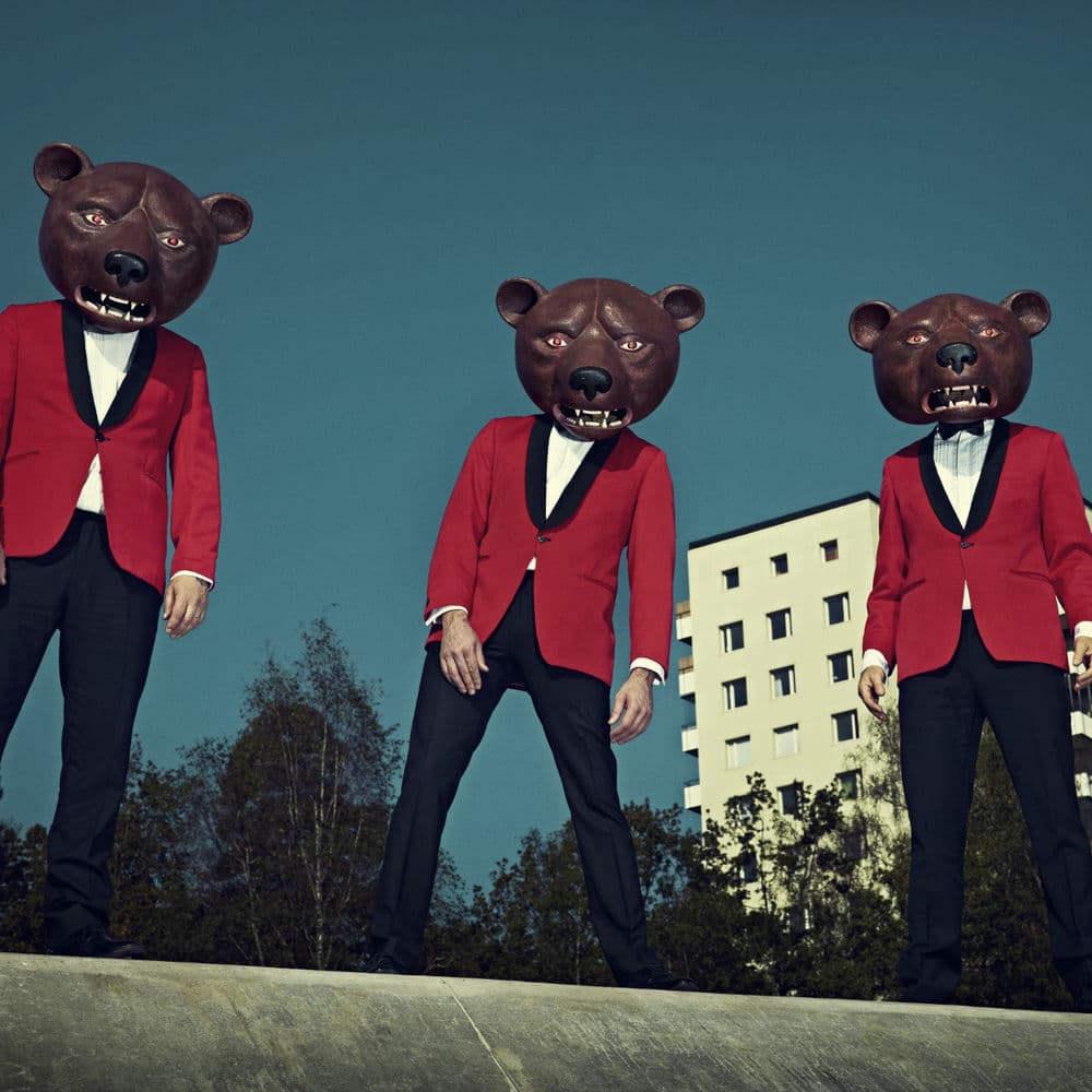 Teddybears