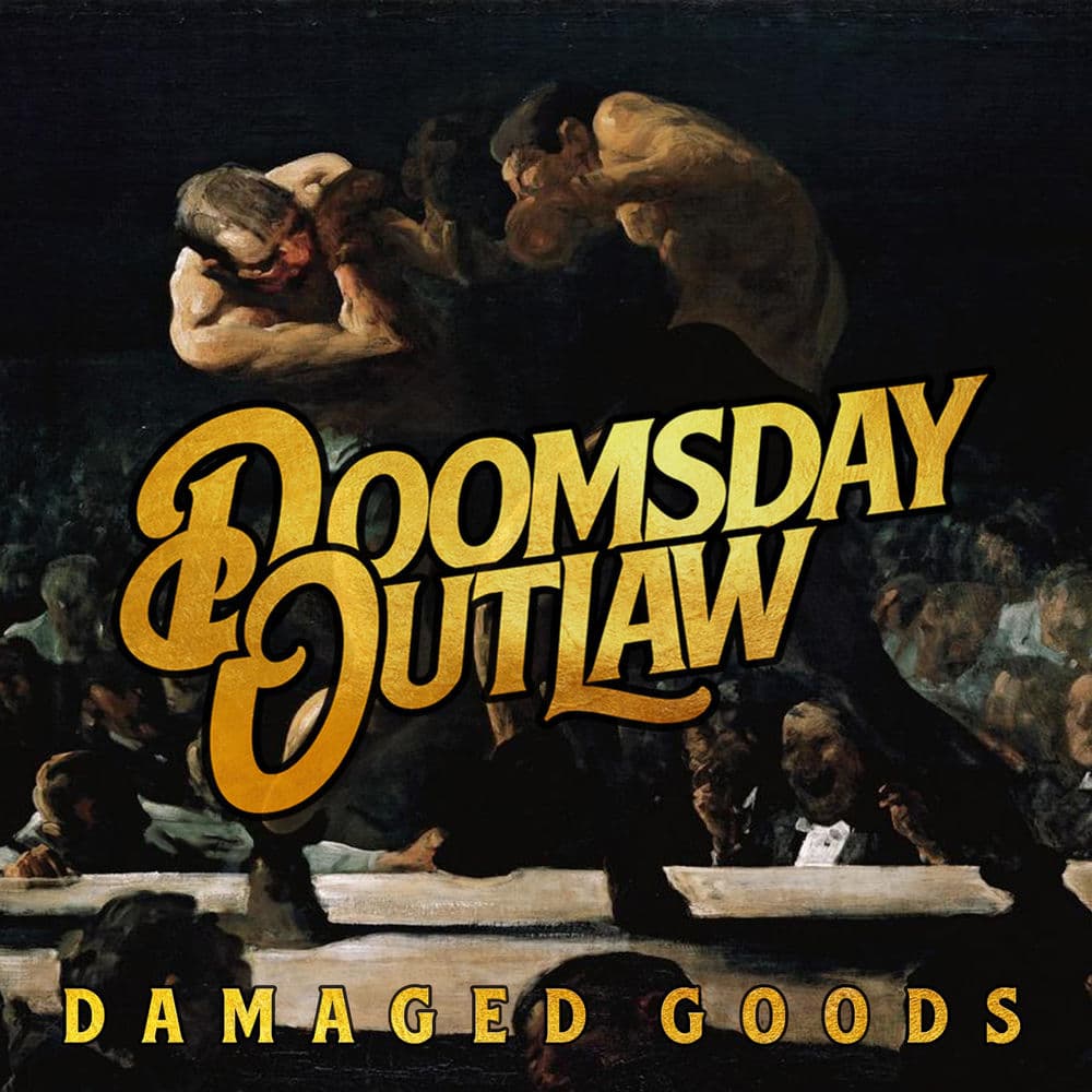 Doomsday Outlaw