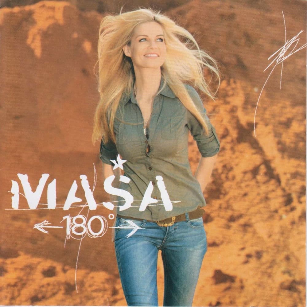 maša