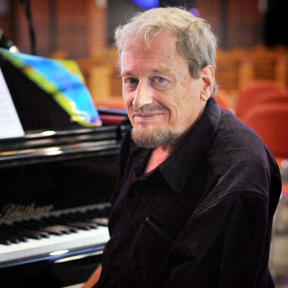 Adam Makowicz