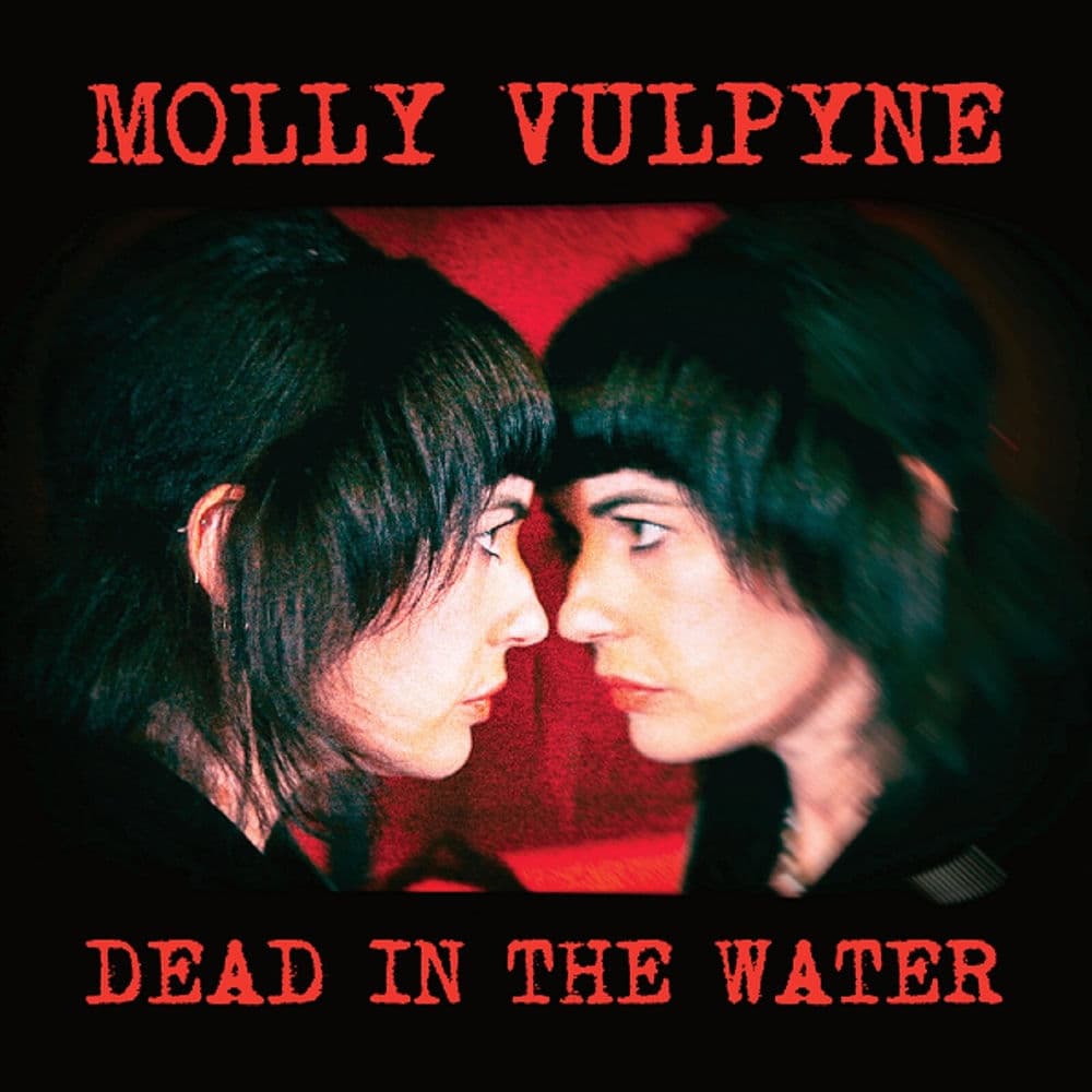 Molly Vulpyne