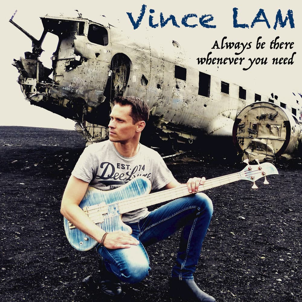 Vince Lam