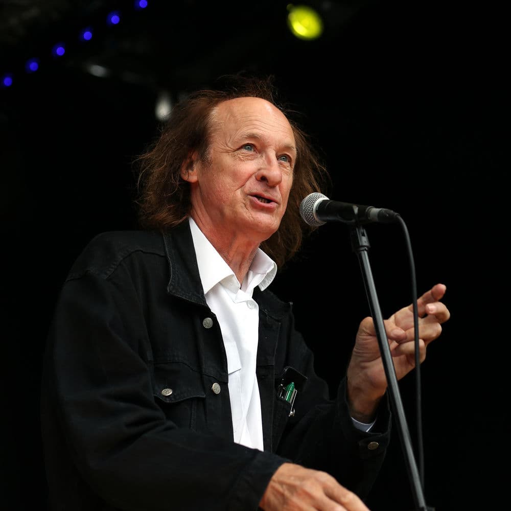 John Otway