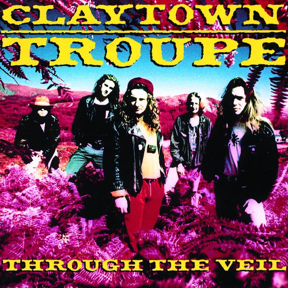 Claytown Troupe