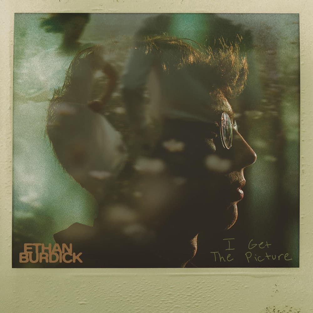 Ethan Burdick