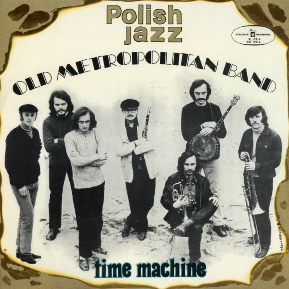 Old Metropolitan Band