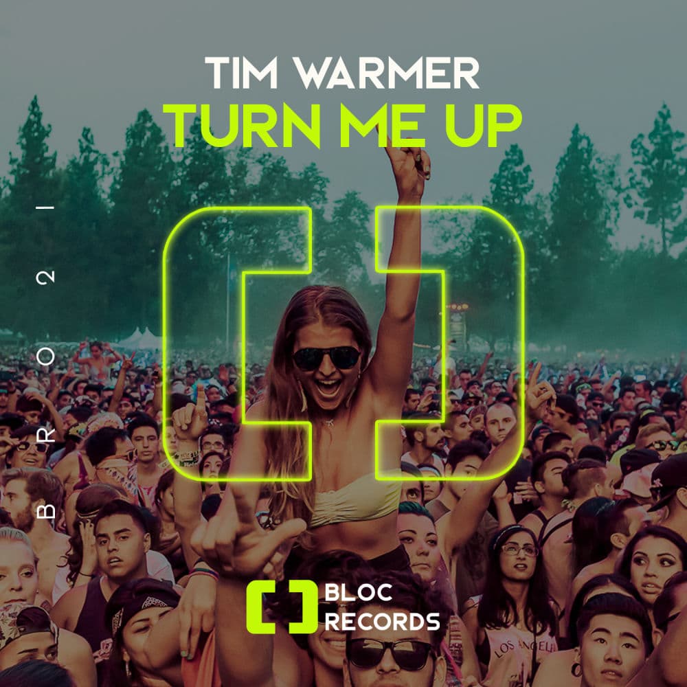 TIM WARMER