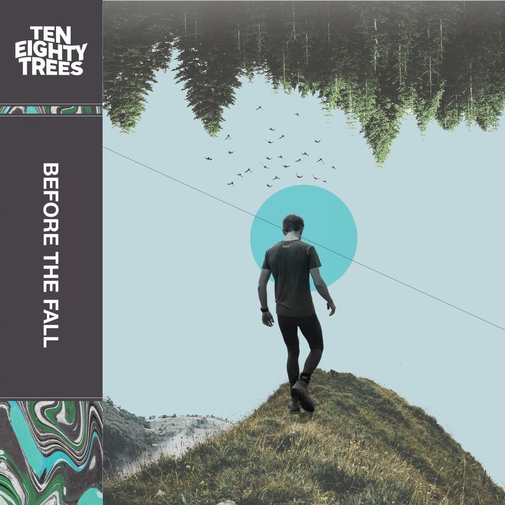 Ten Eighty Trees