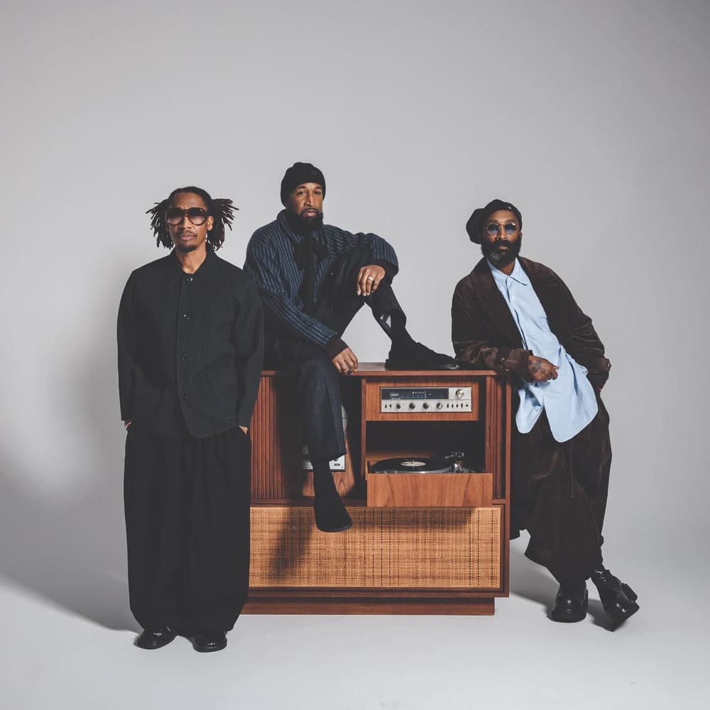 Tony! Toni! Tonè!