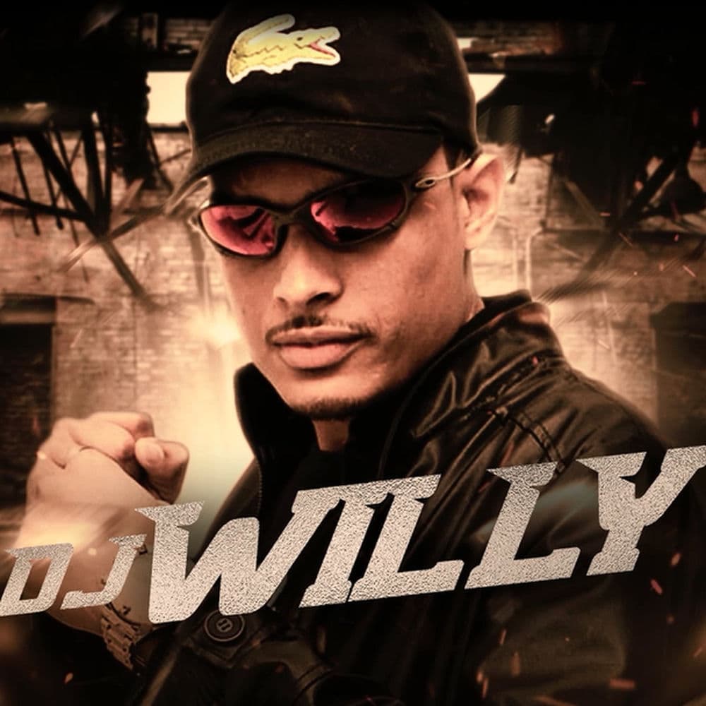 DJ Willy