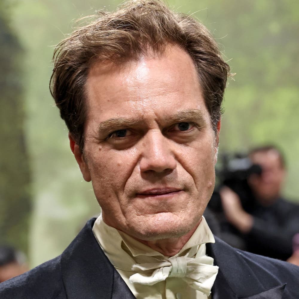 Michael Shannon