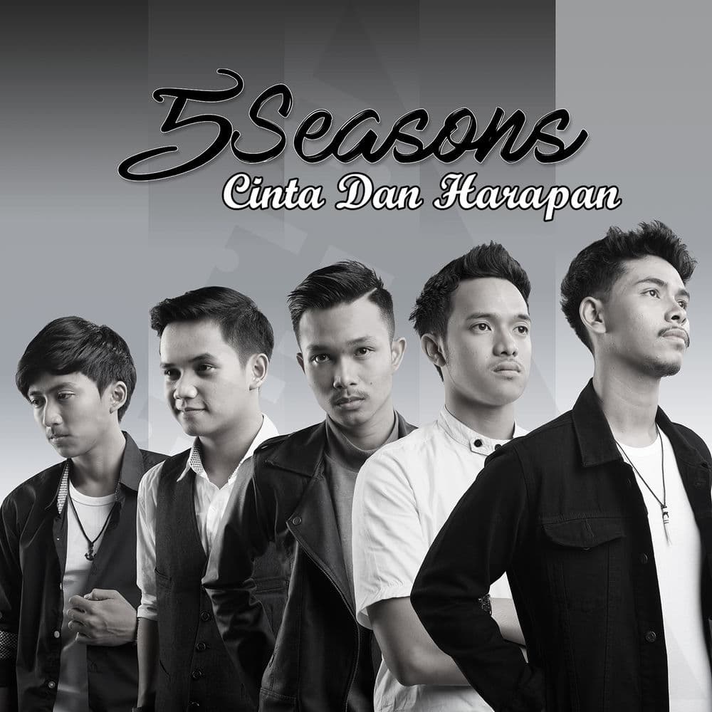 5 seasons