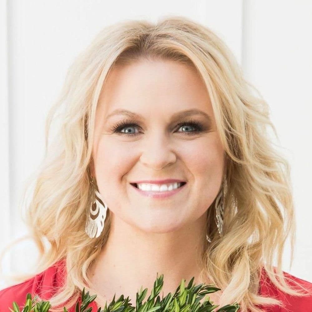 Carolyn Dawn Johnson