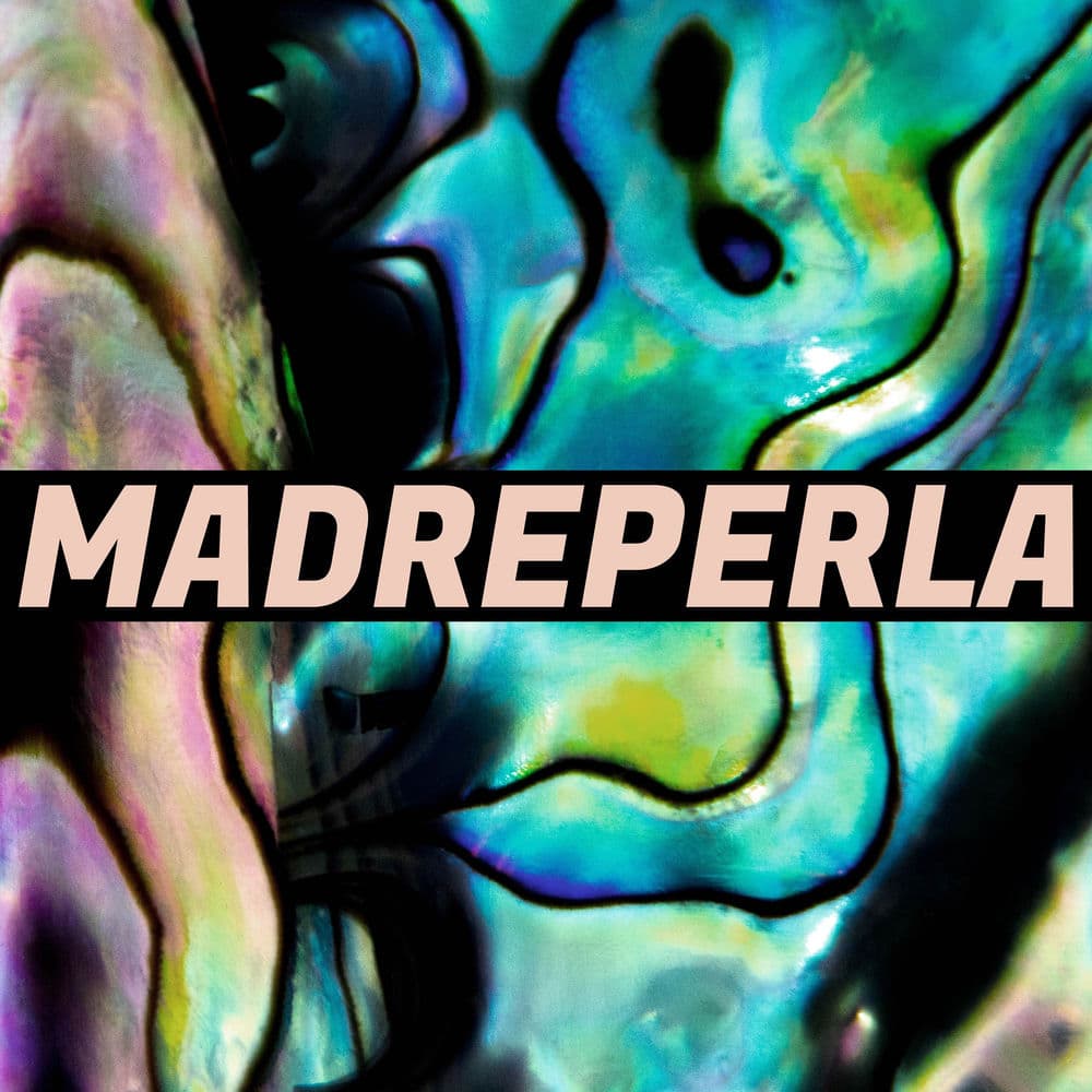 Madreperla
