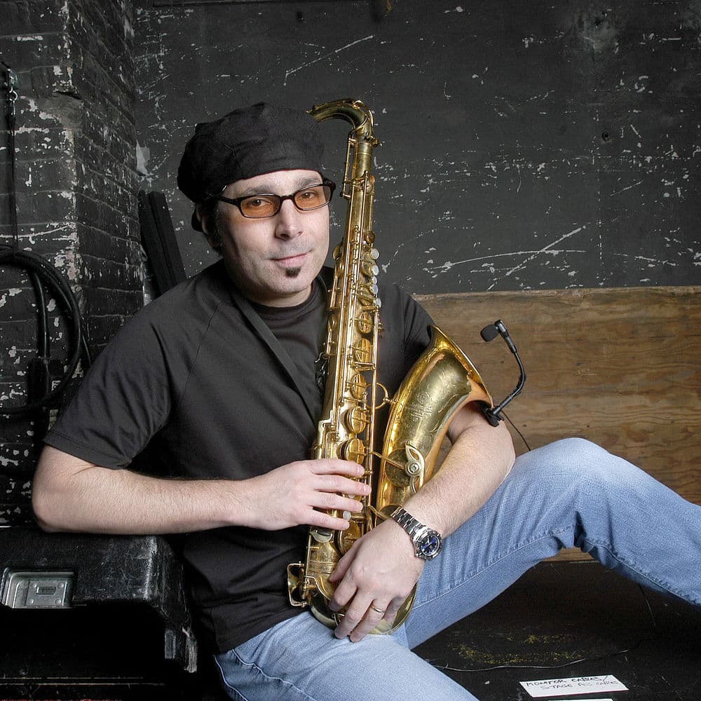 Boney James