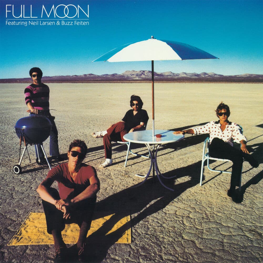 FULL MOON