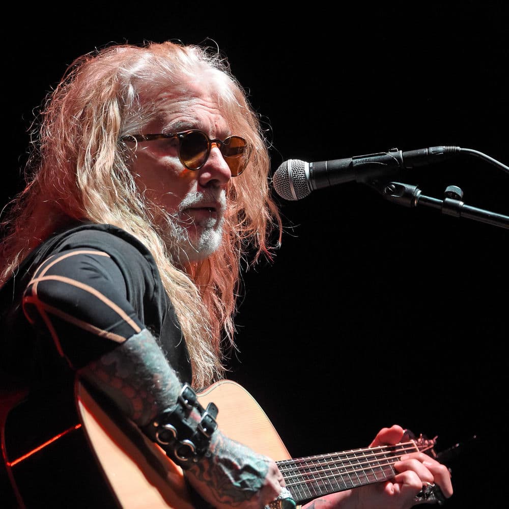 John Corabi