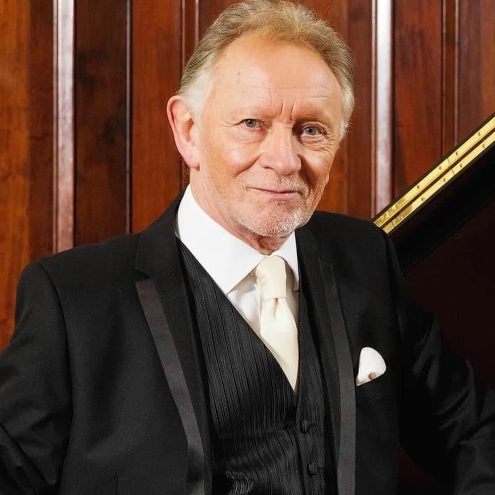 Phil Coulter