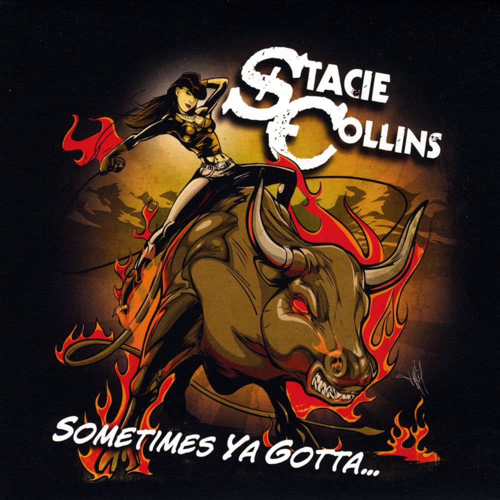 Stacie Collins
