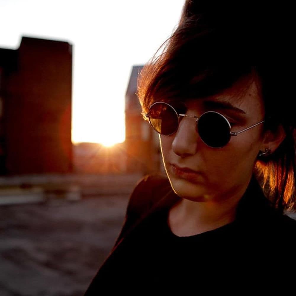 Ciara Haidar