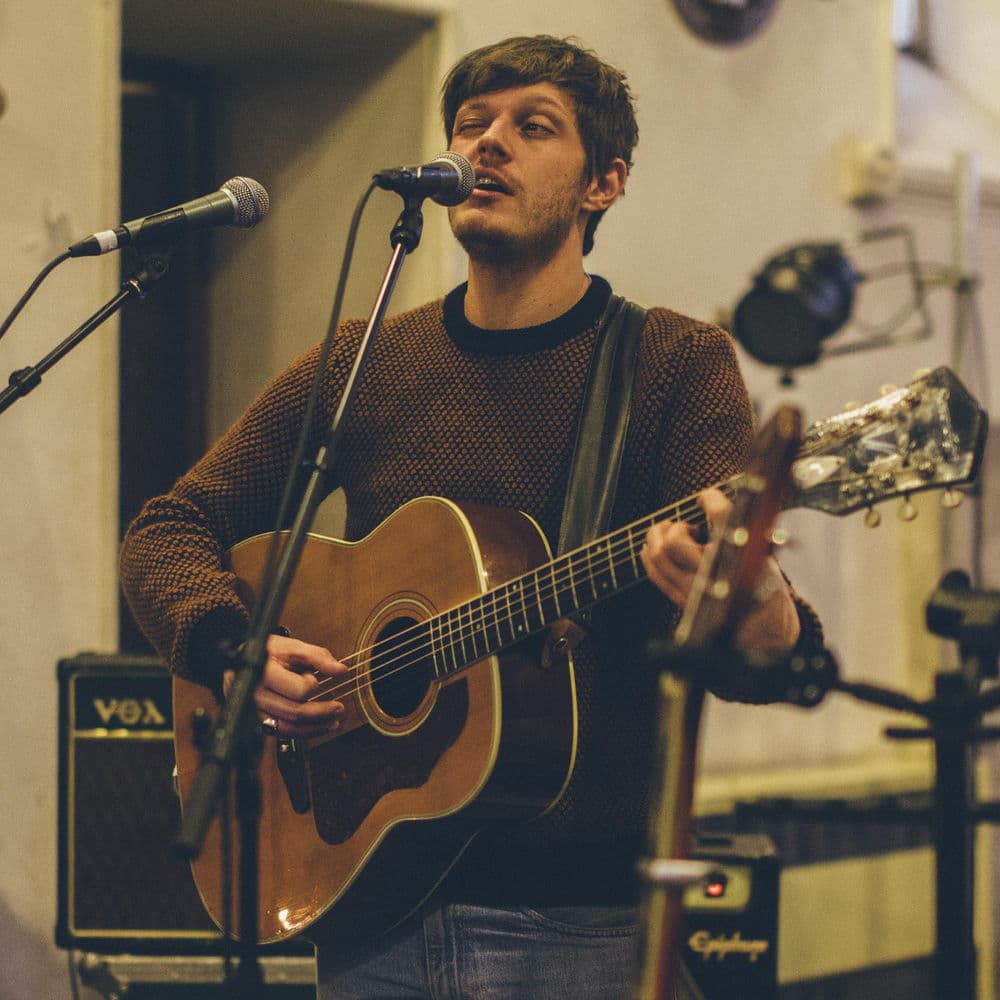 Sam Brookes