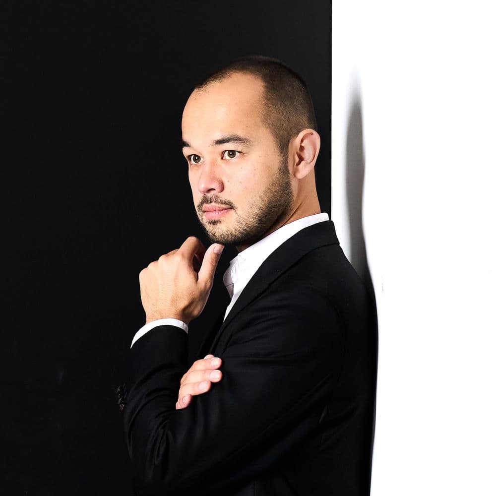 François-Xavier Poizat
