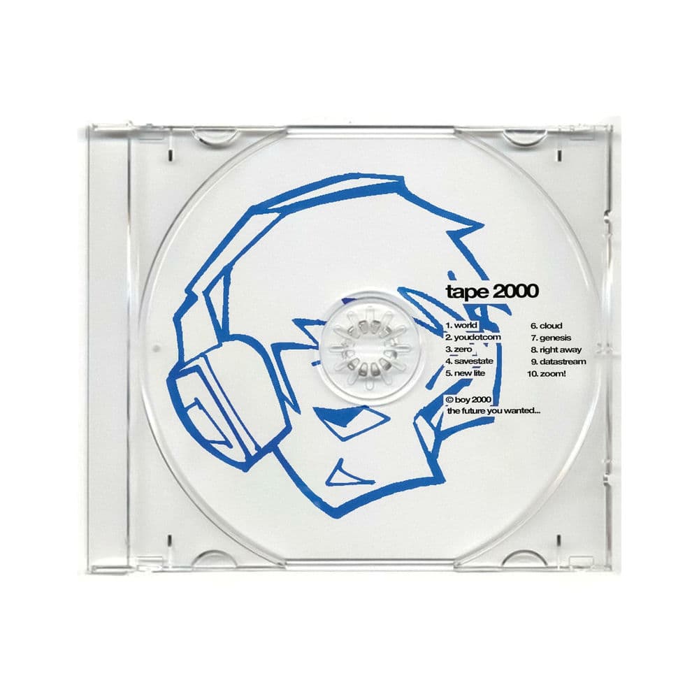 boy 2000