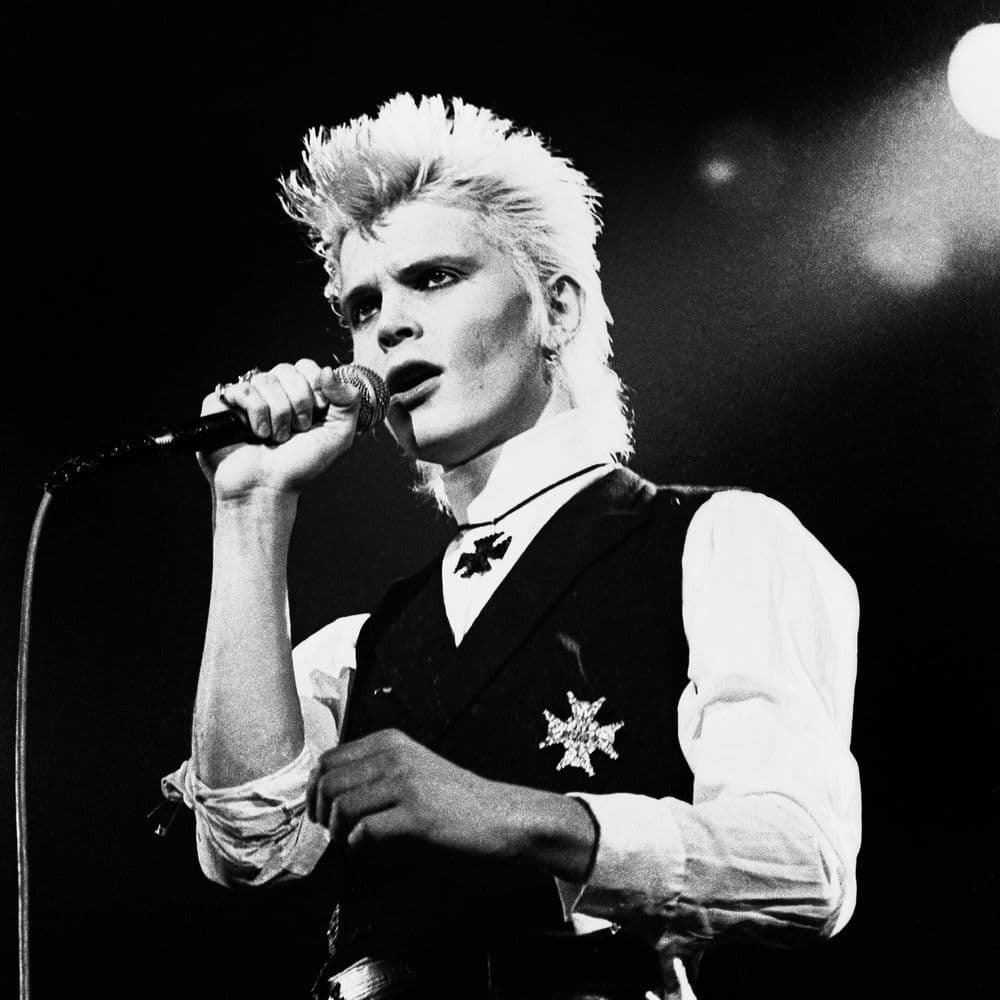 Generation X
