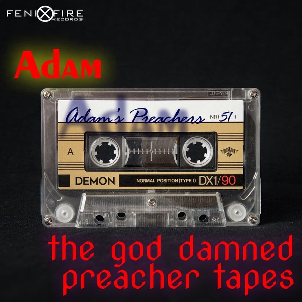 Adam Be