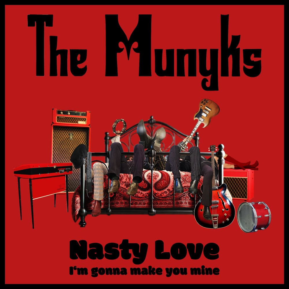 The Munyks