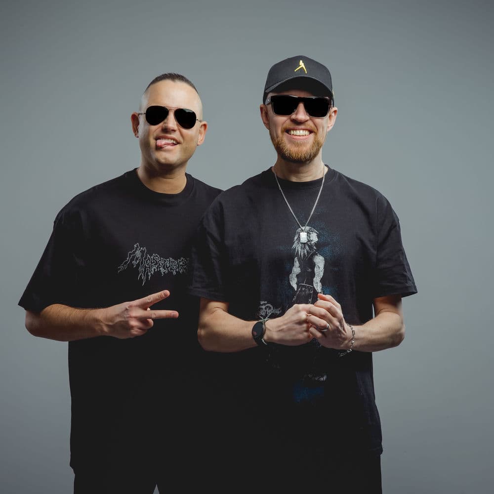 Da Tweekaz
