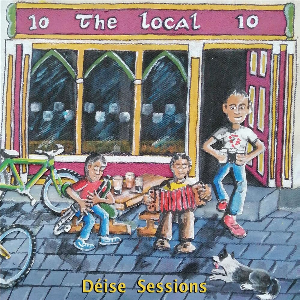 The Local