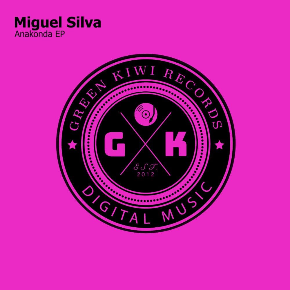 Miguel Silva
