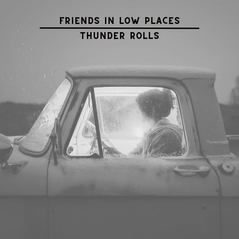 Friends In Low Places