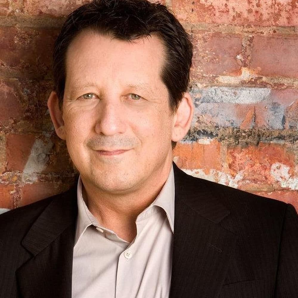 Jeff Lorber