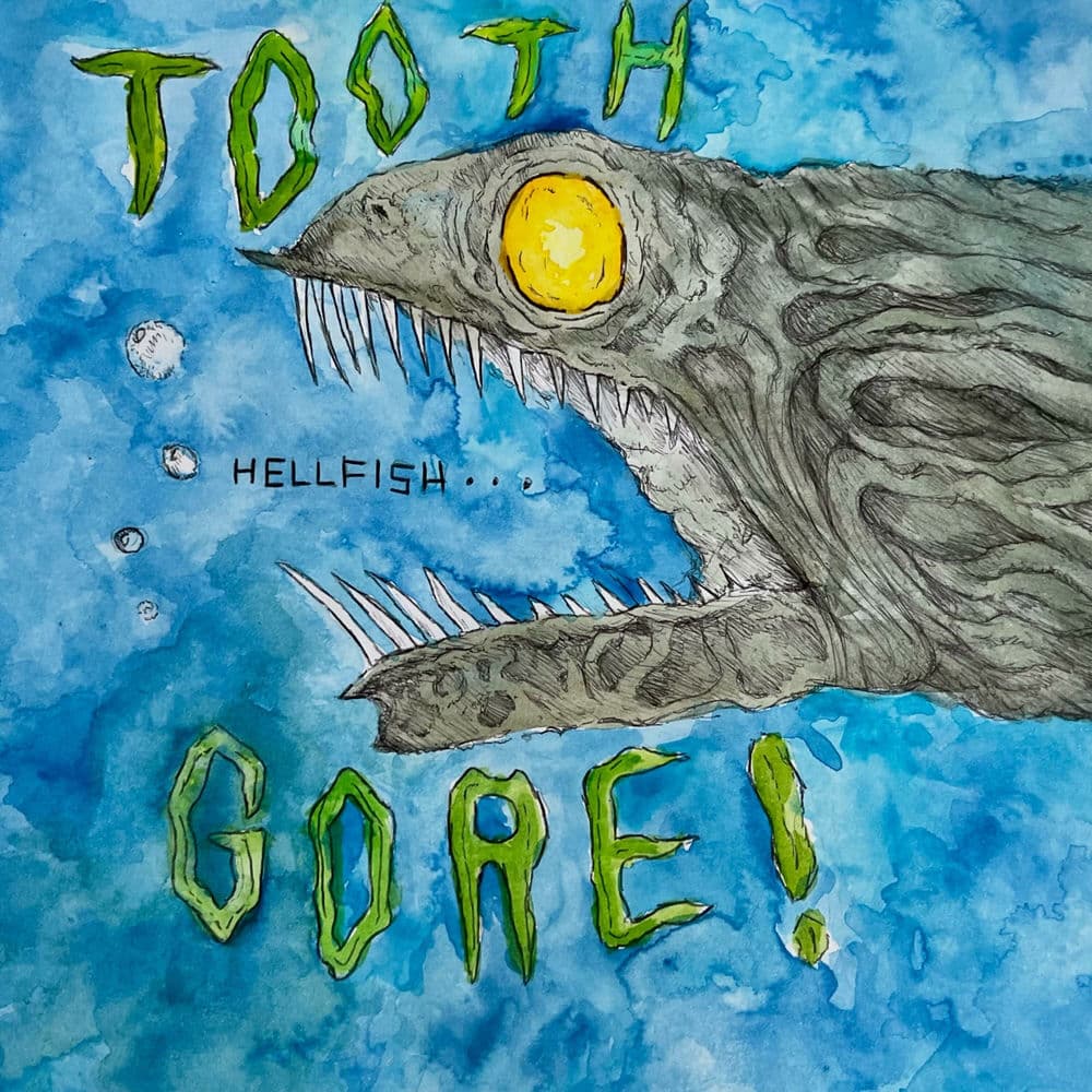Tooth Gore