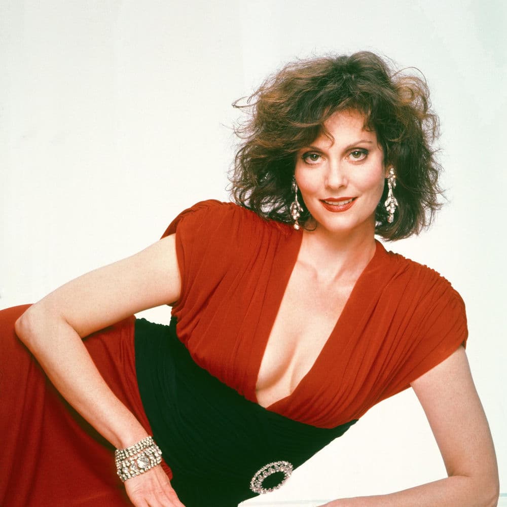 Lesley Ann Warren