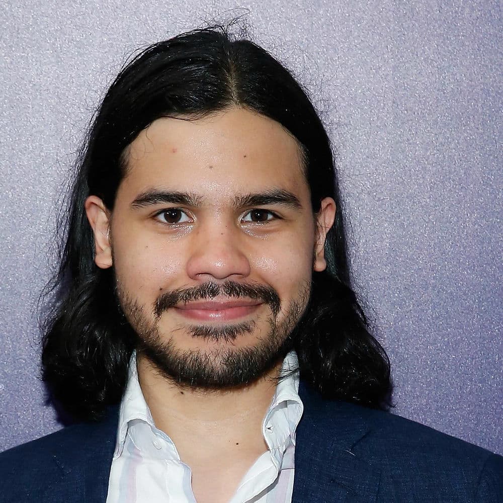Carlos Valdes