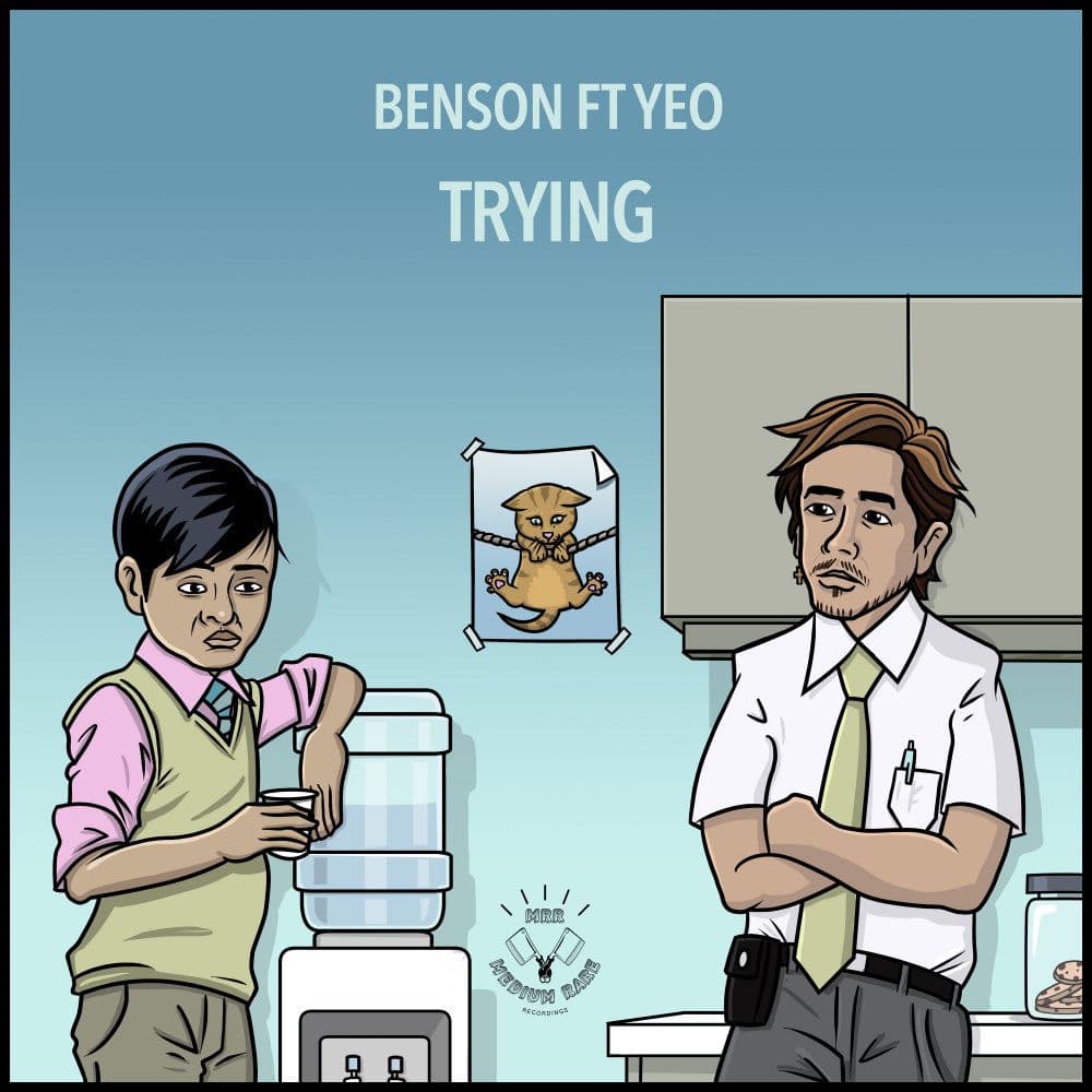 Benson