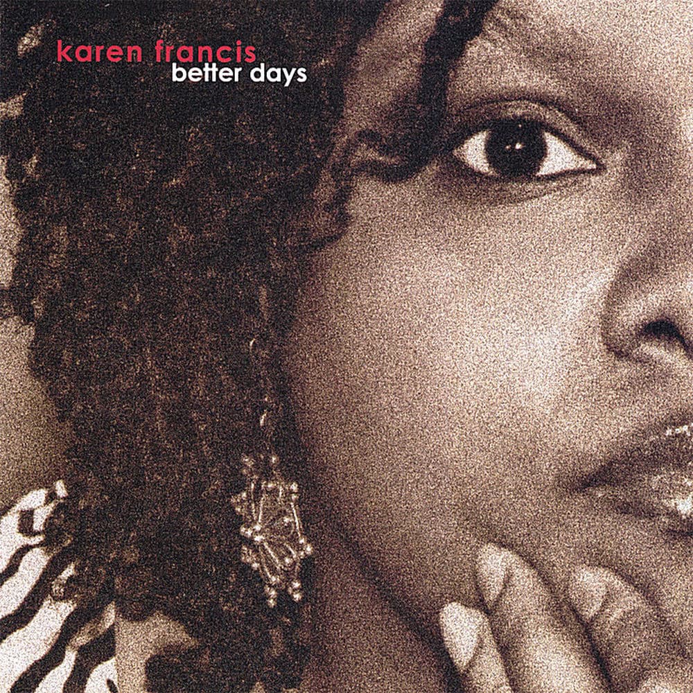Karen Francis
