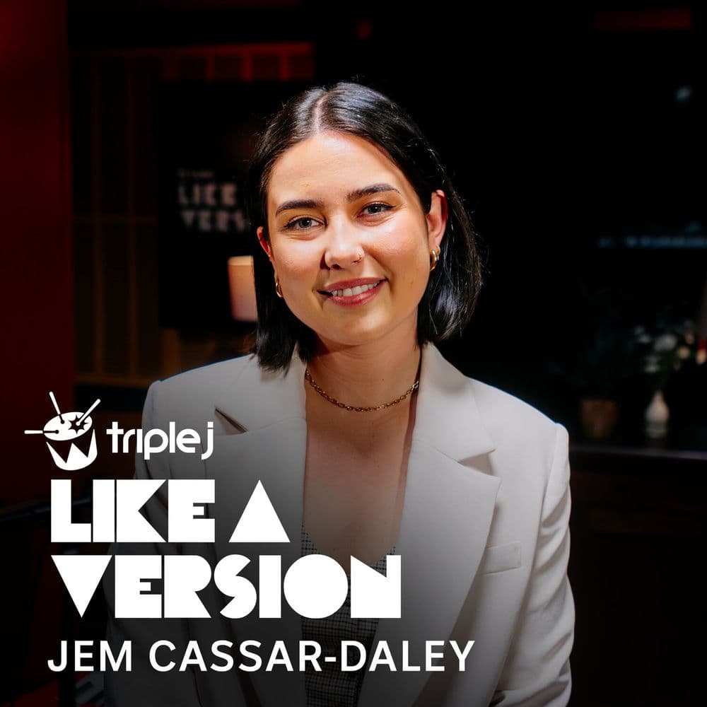 Jem Cassar-Daley