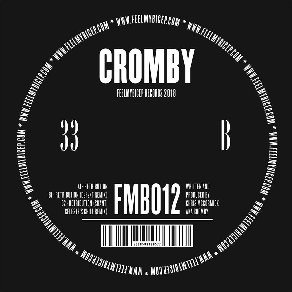 Cromby
